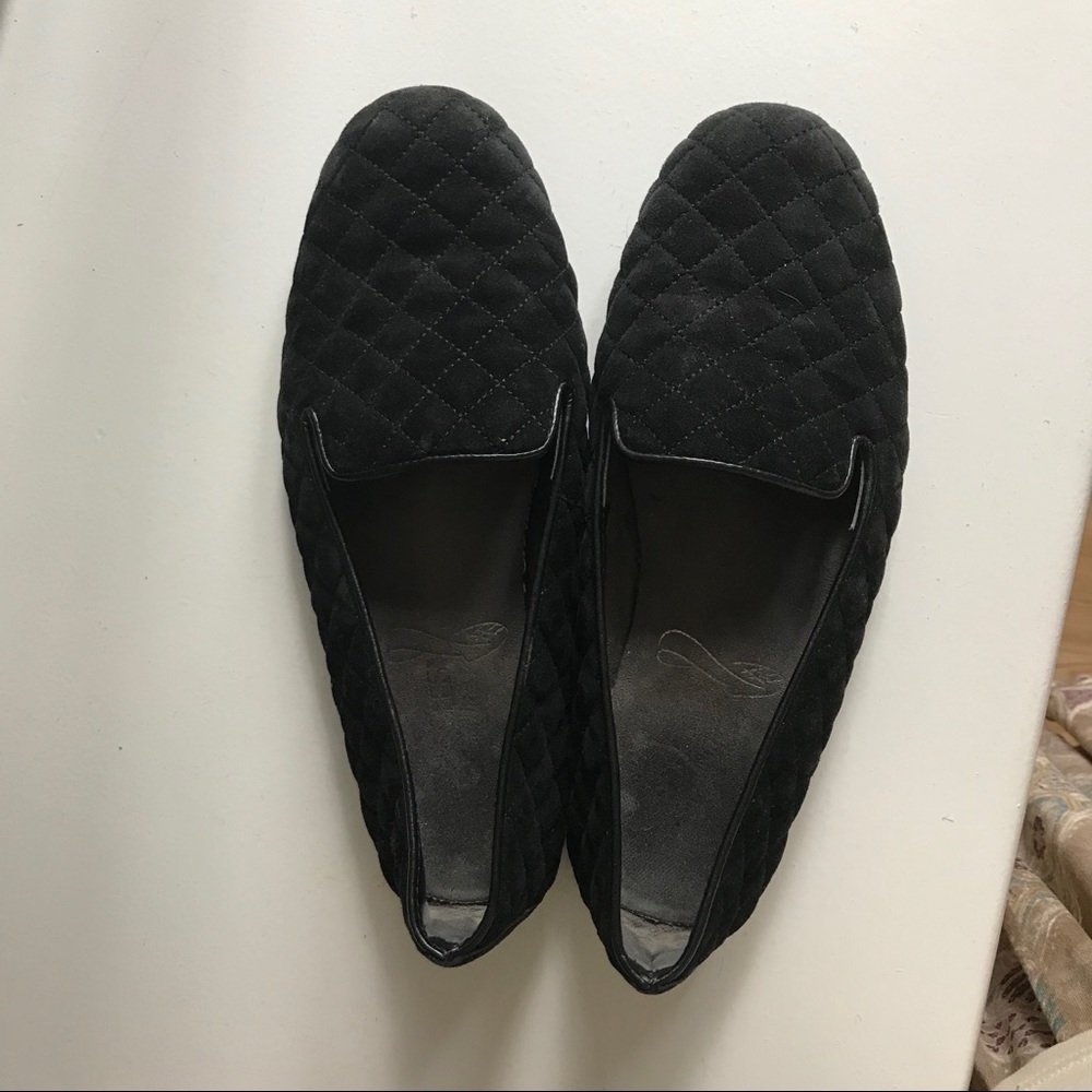 The comfiest loafers you’ll ever wear